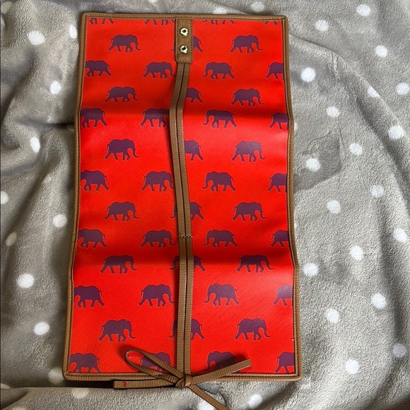 Stella & Dot Jewelry Case - Picture 4 of 4